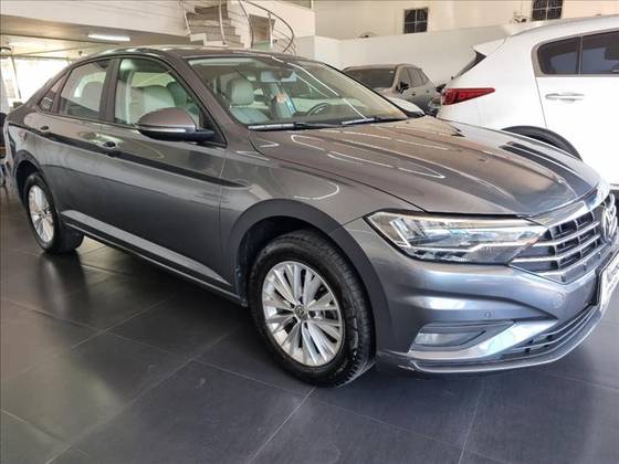VOLKSWAGEN JETTA 1.4 250 TSI TOTAL FLEX TIPTRONIC